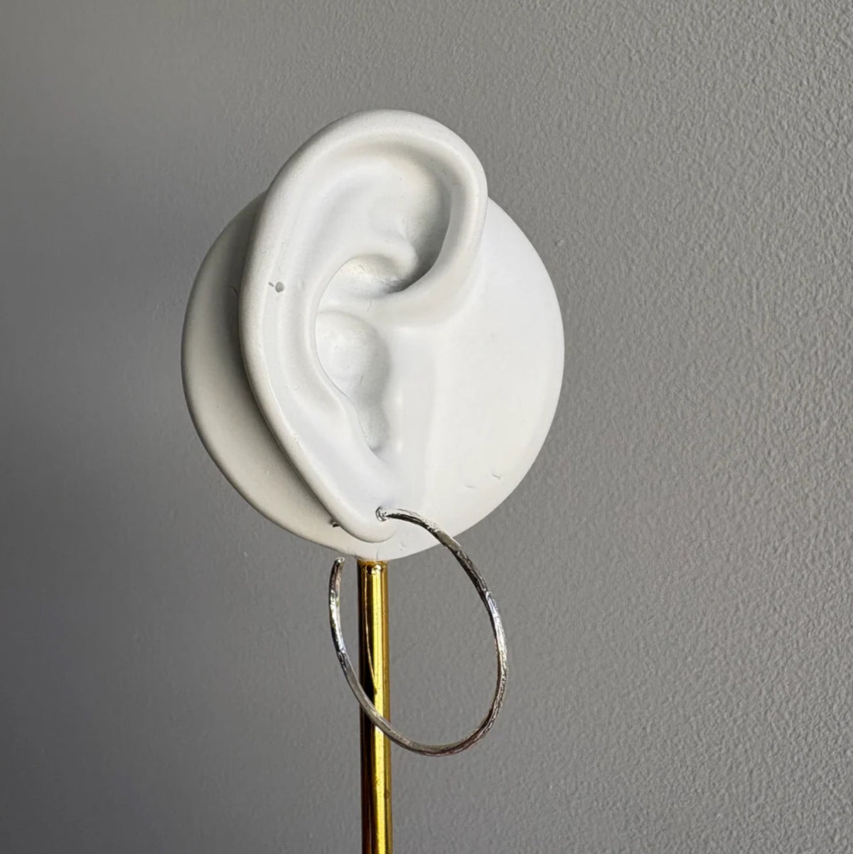 Bexter Fine Hoops