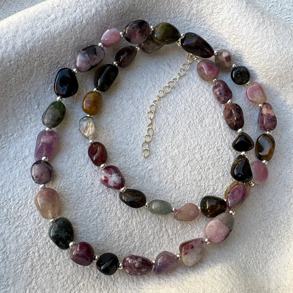 Zuri Necklace