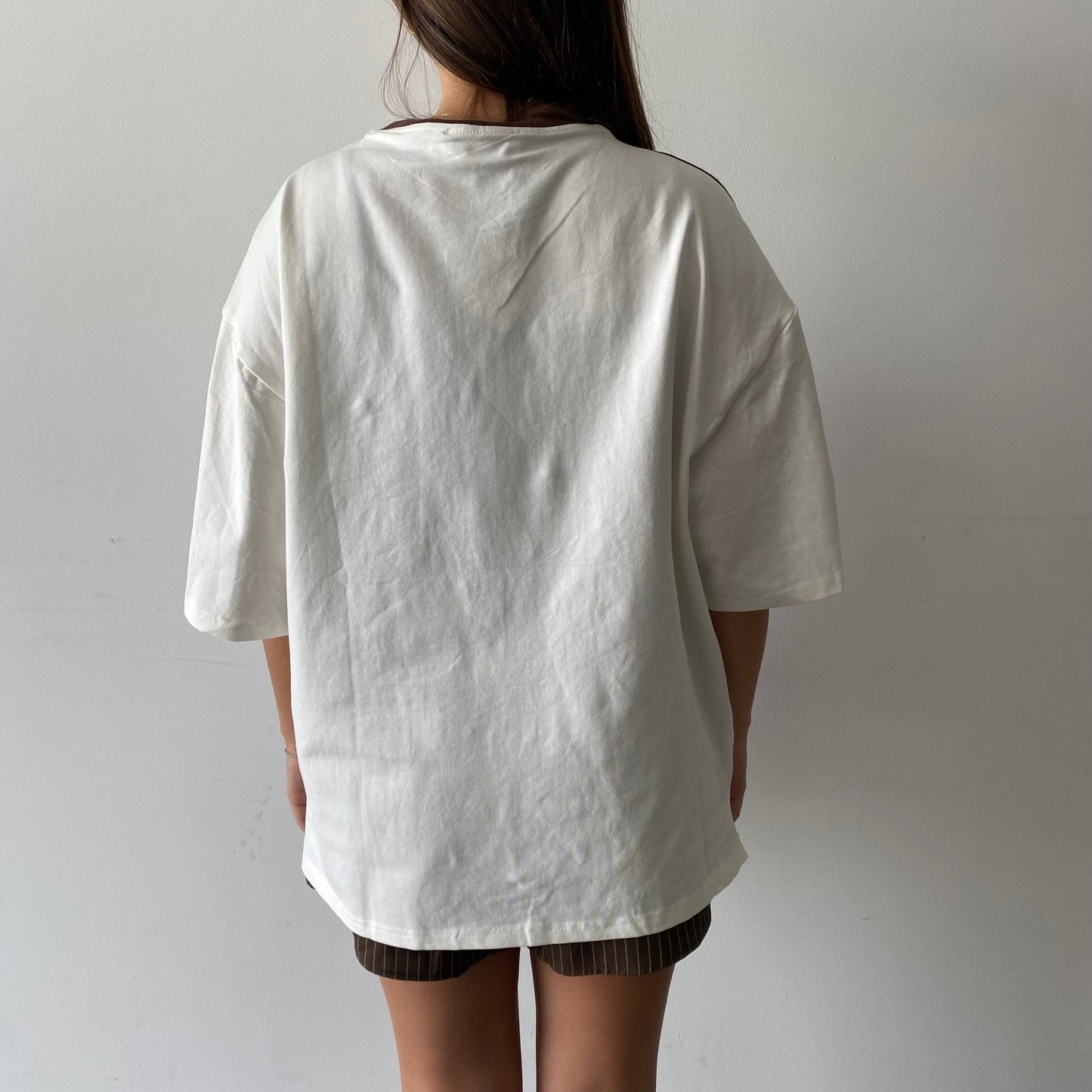 Sardinia Tee