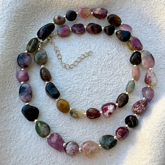 Zuri Necklace
