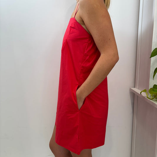Holly Mini Dress