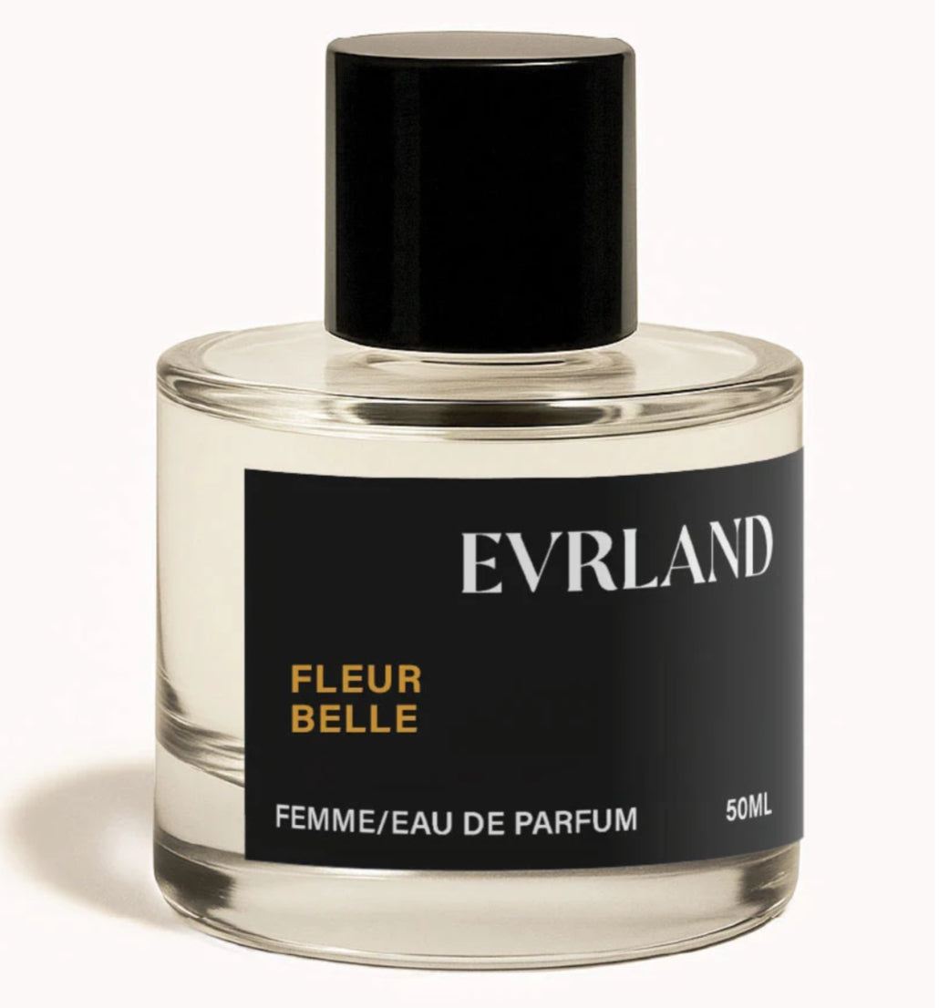 Fleur Belle