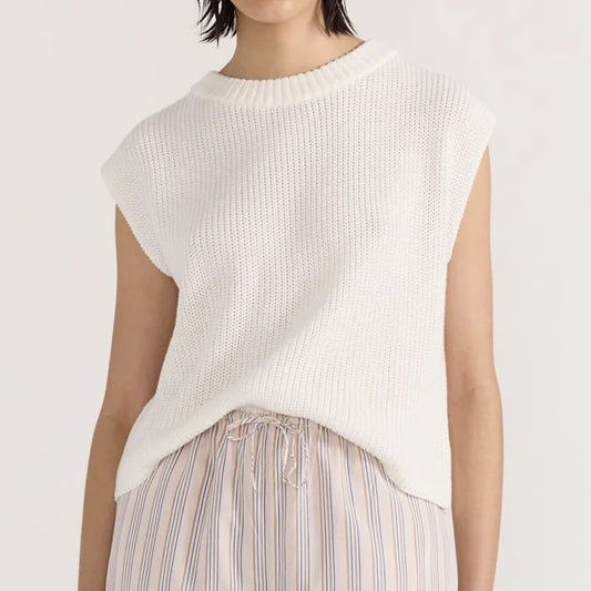 Petra Knit Top