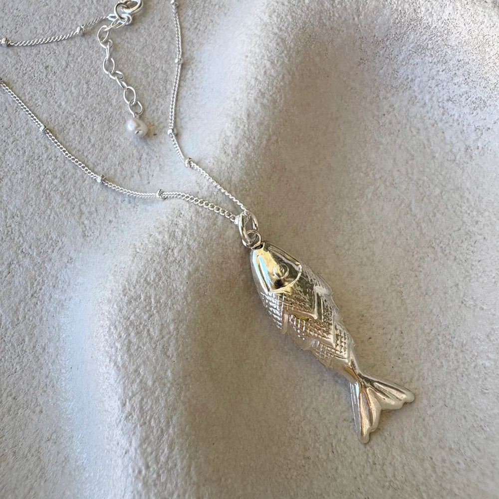 Kai Necklace