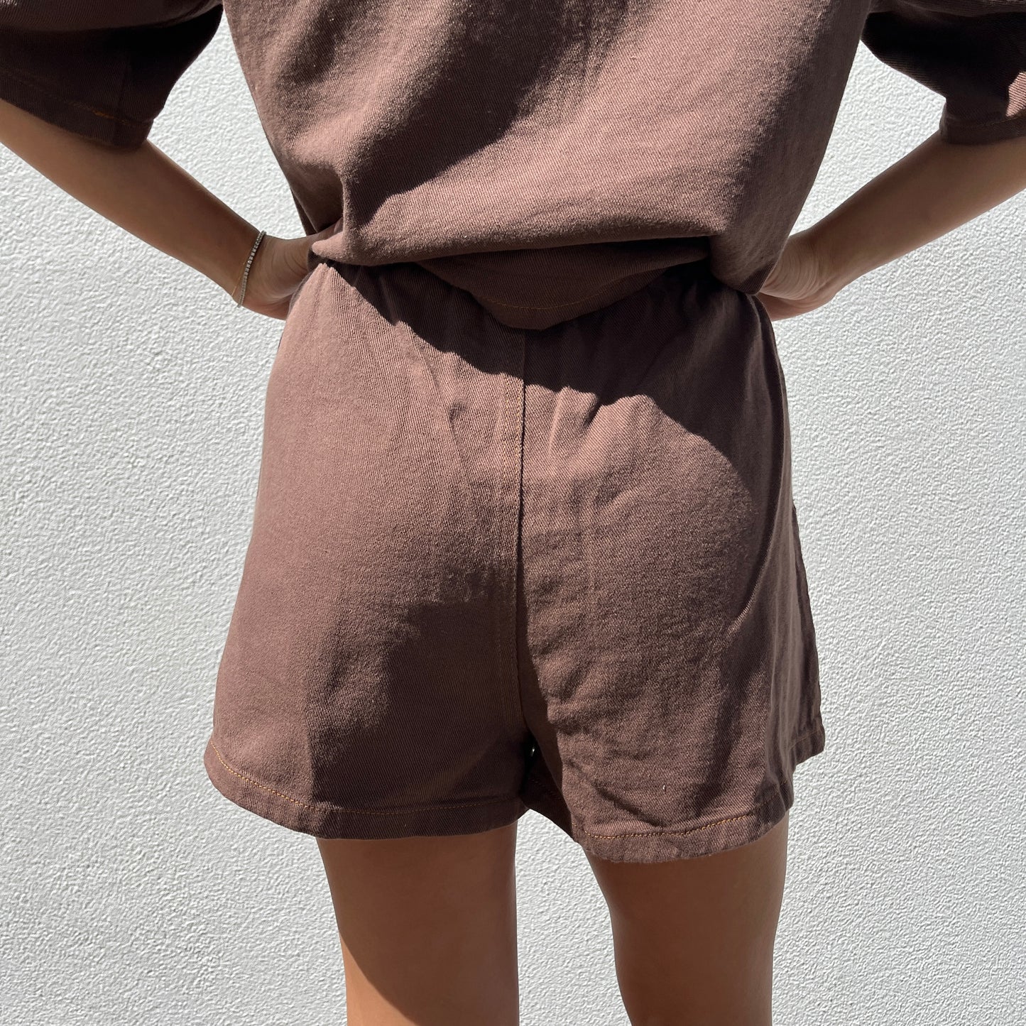 Banks Shorts