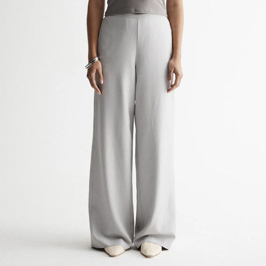 Elowen Silver Tailored Pant