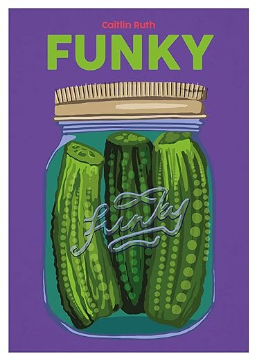 Funky Book