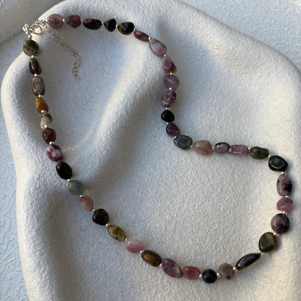 Zuri Necklace