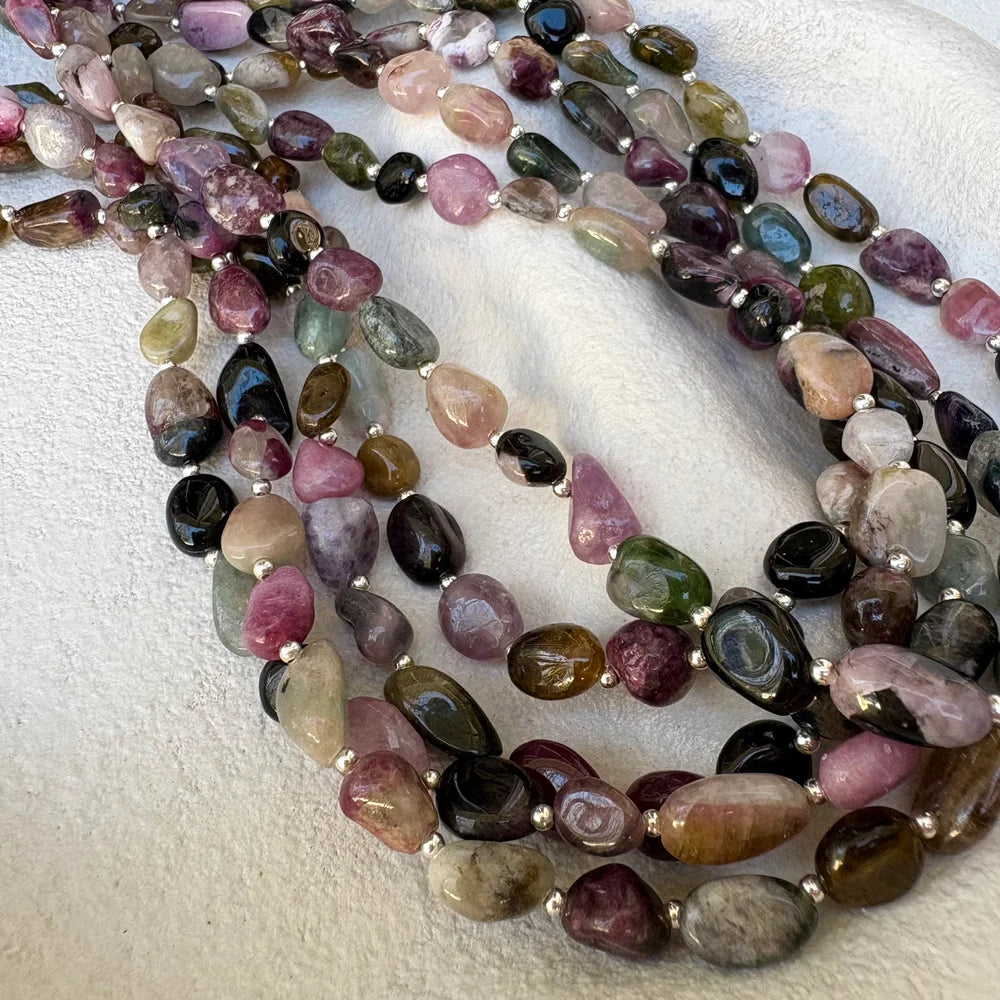 Zuri Necklace