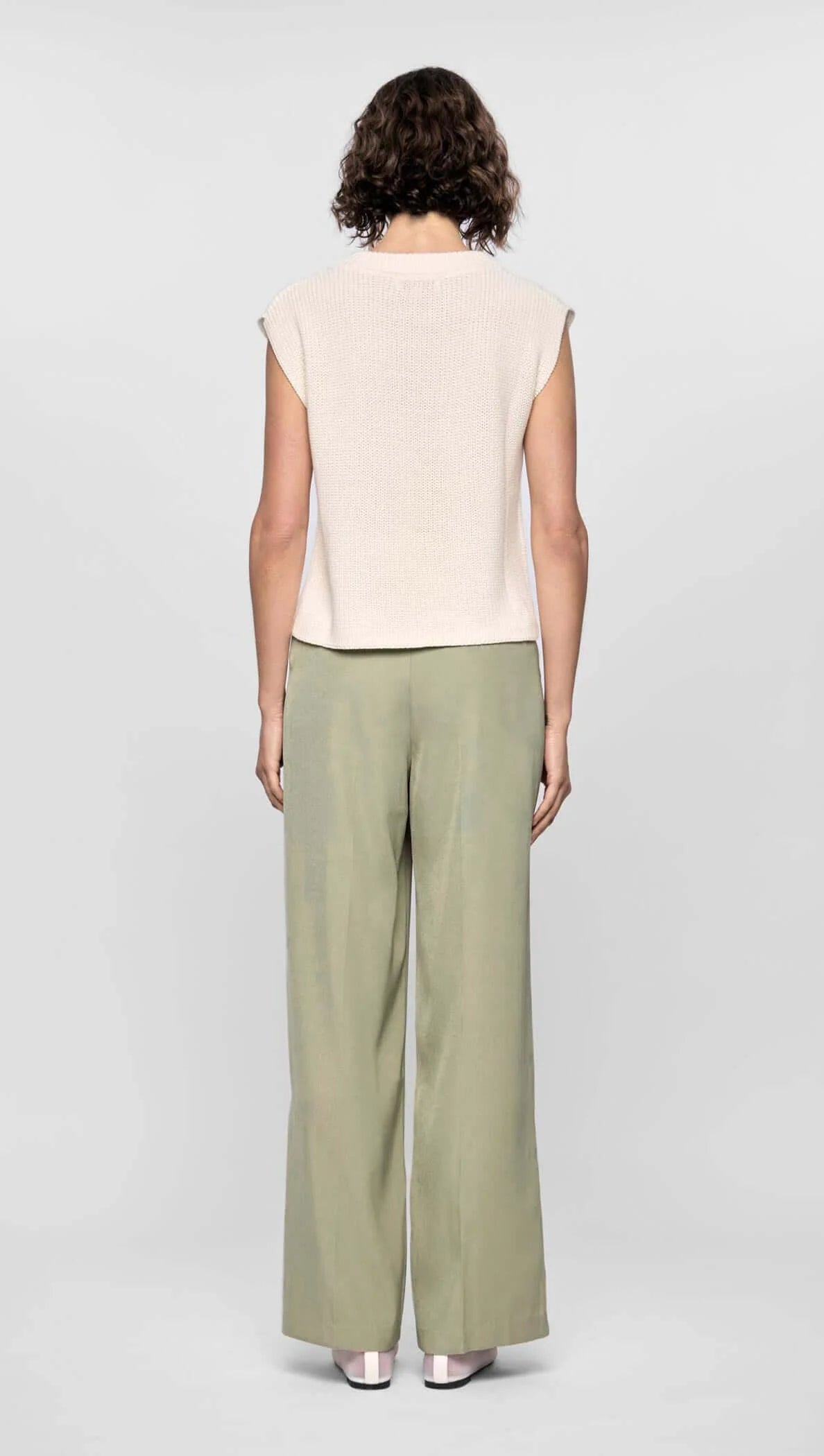 Quincy Knit Tank