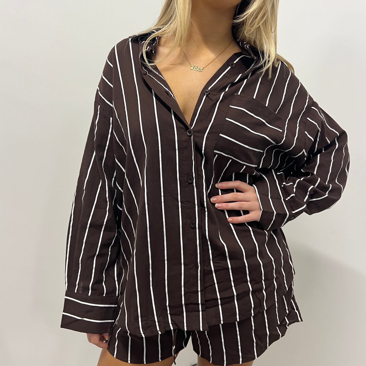 Kate Shirt