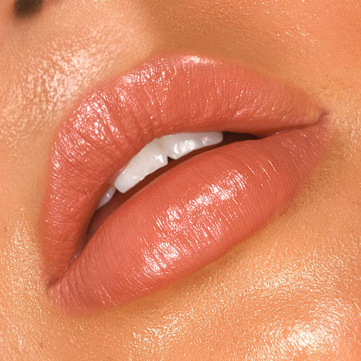 SPF 50 Natural Lip & Cheek Tint: Berry