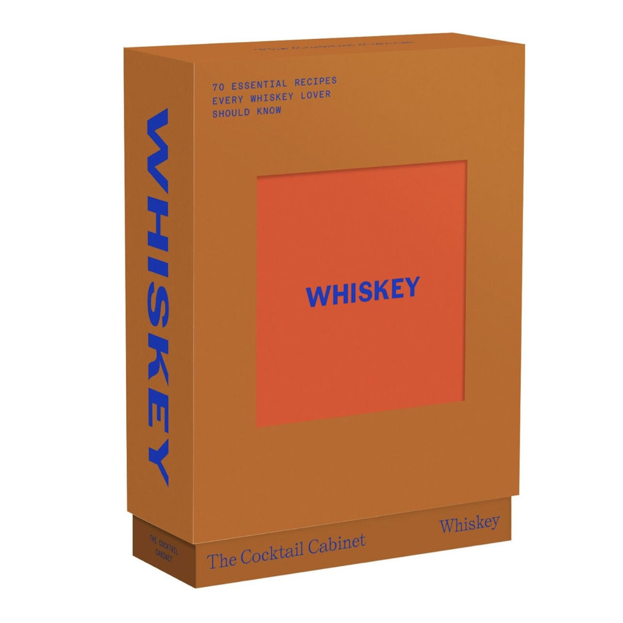 The Cocktail Cabinet: Whiskey The essential drinks every whiskey & bourbon lover should know