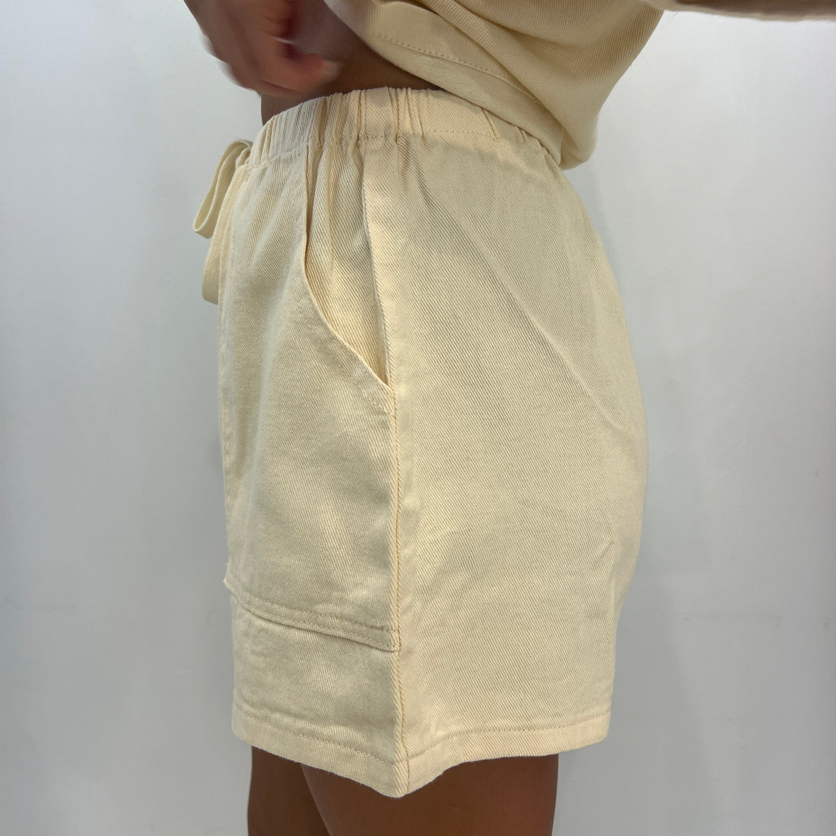 Delilah Short