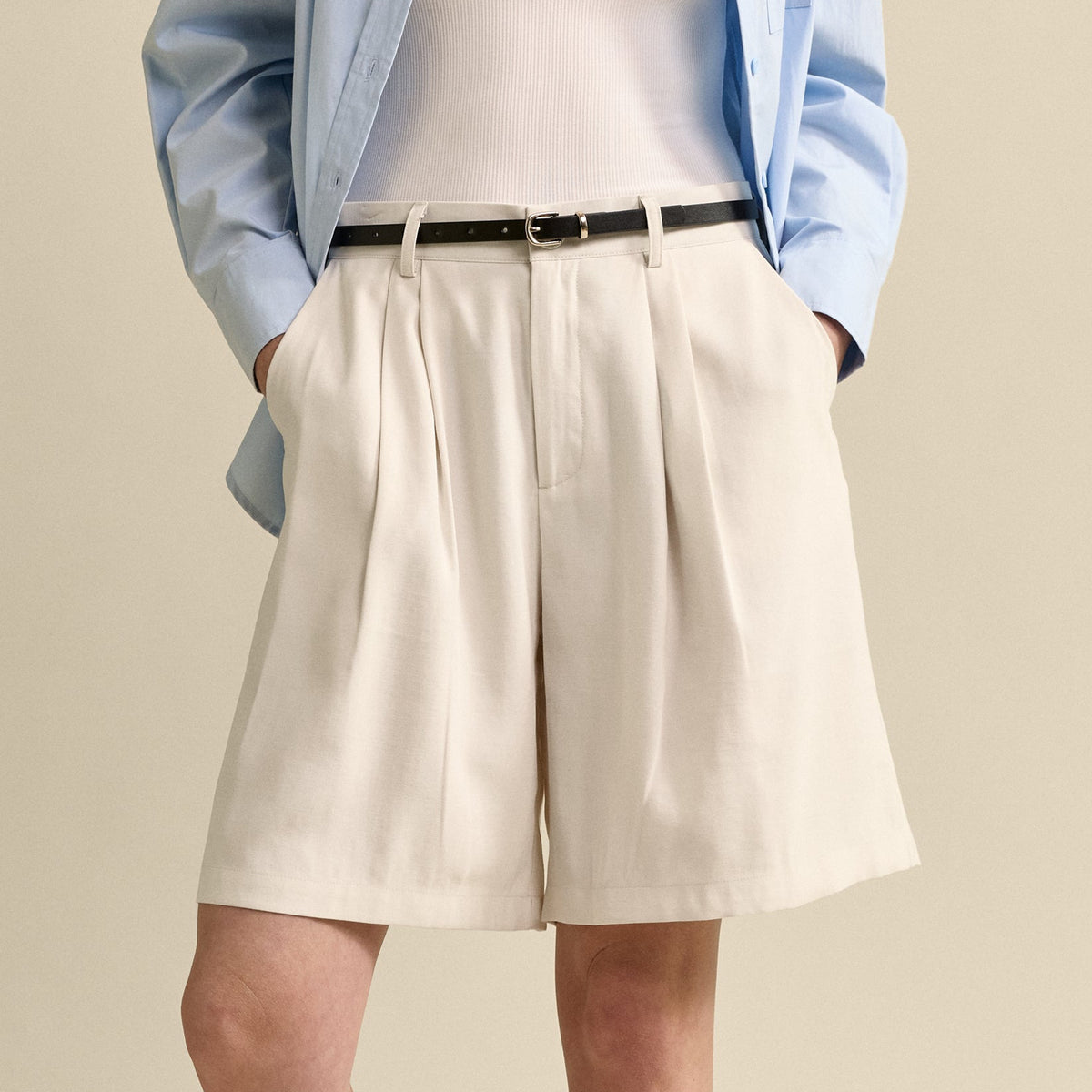 Geordie Short