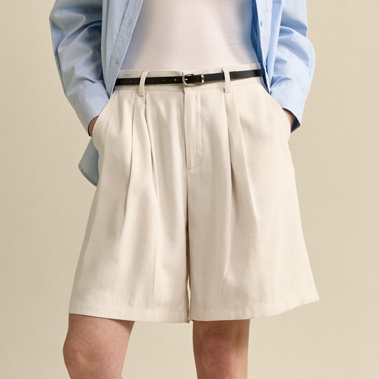 Geordie Short