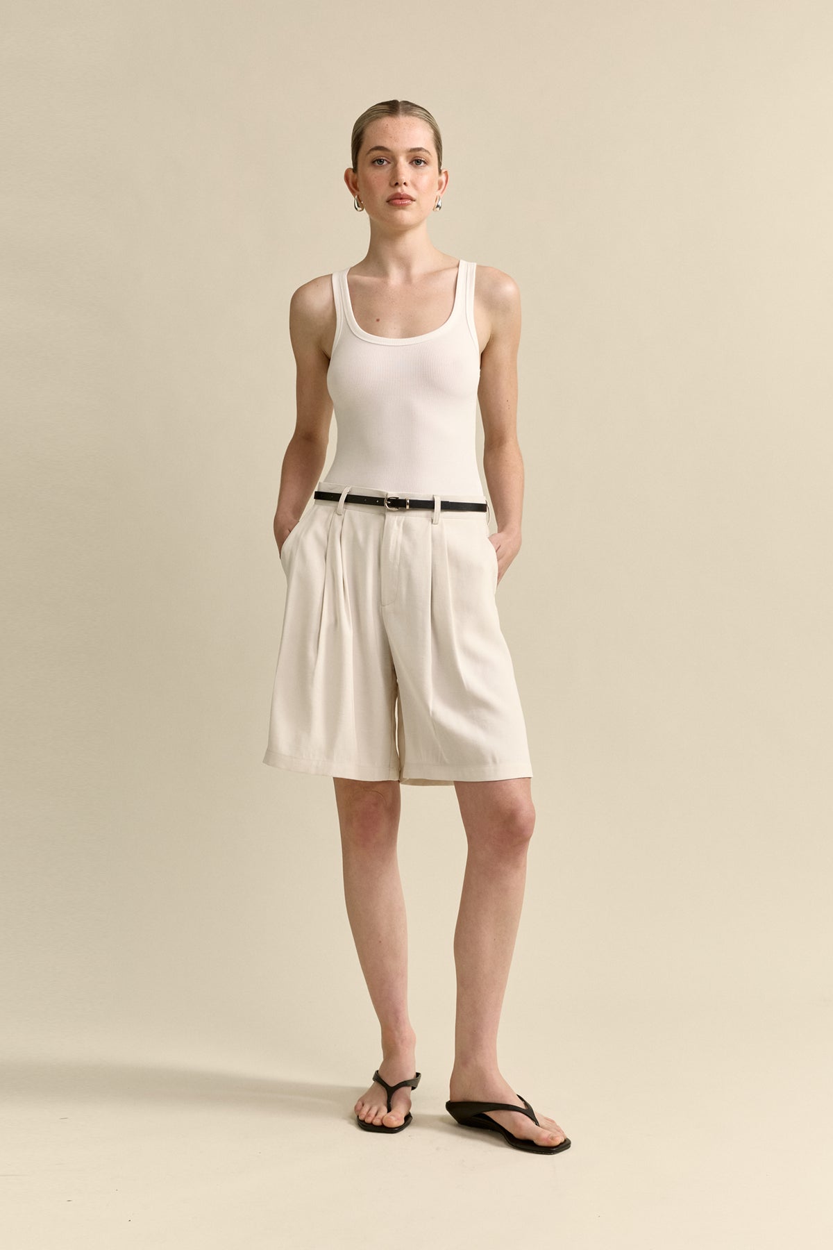 Geordie Short