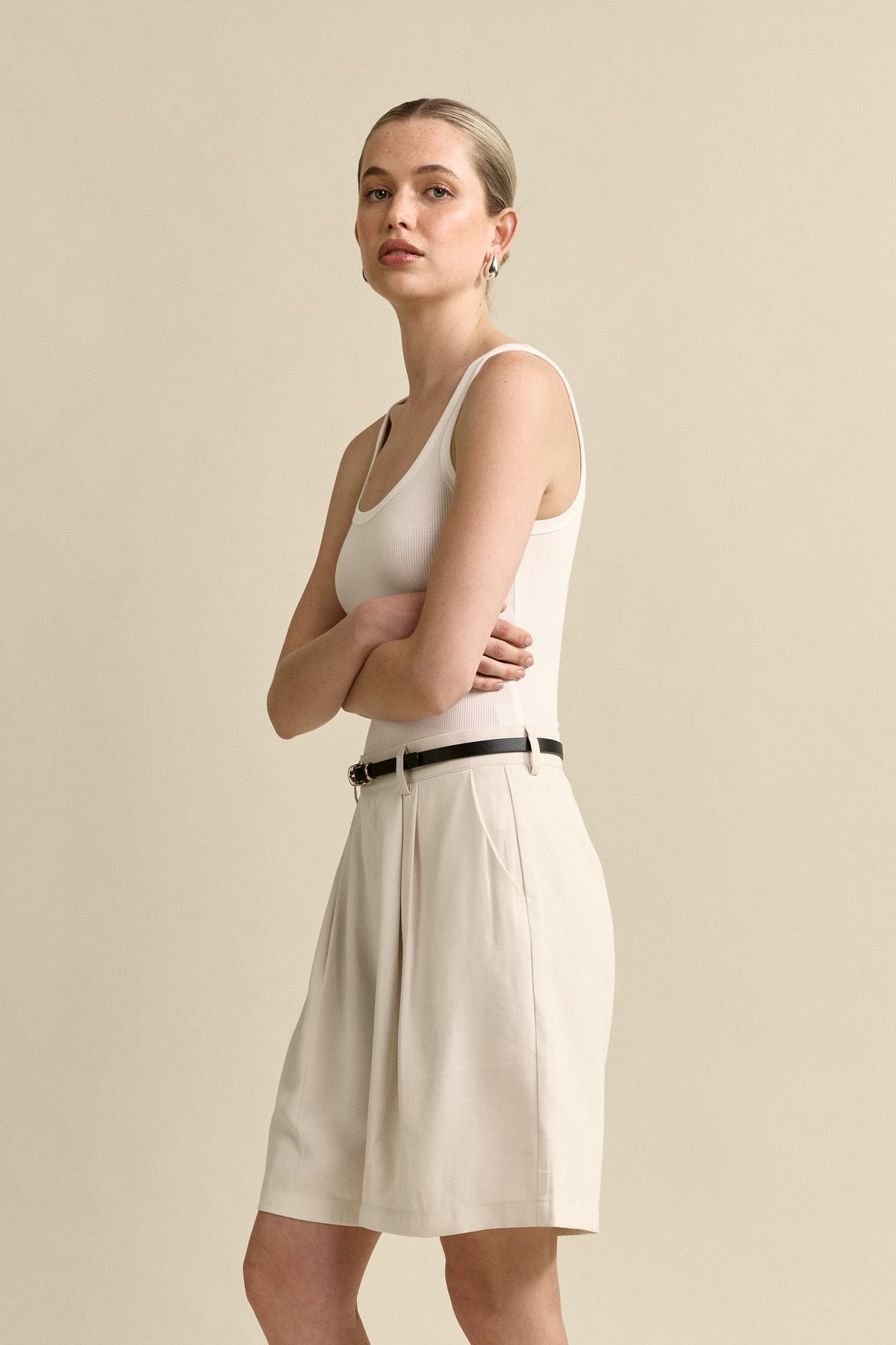 Geordie Short