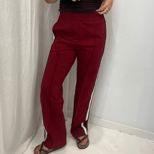 Ruby Pants