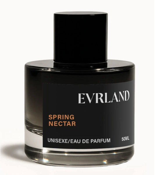 Spring Nectar