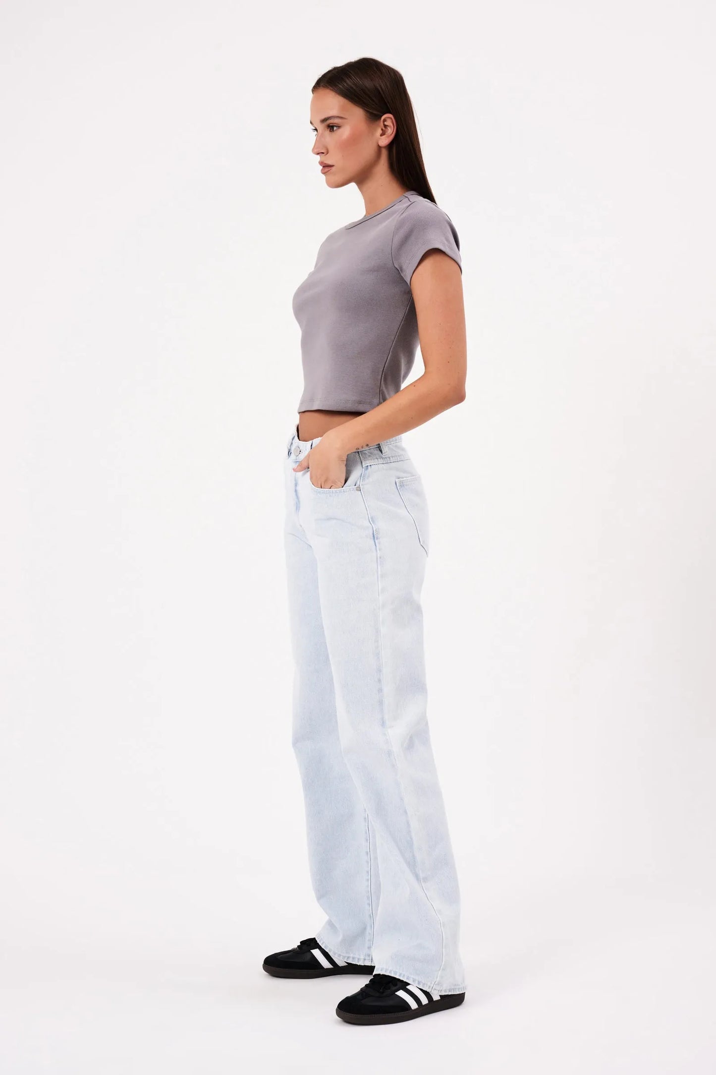 95 Mid Baggy - Kate