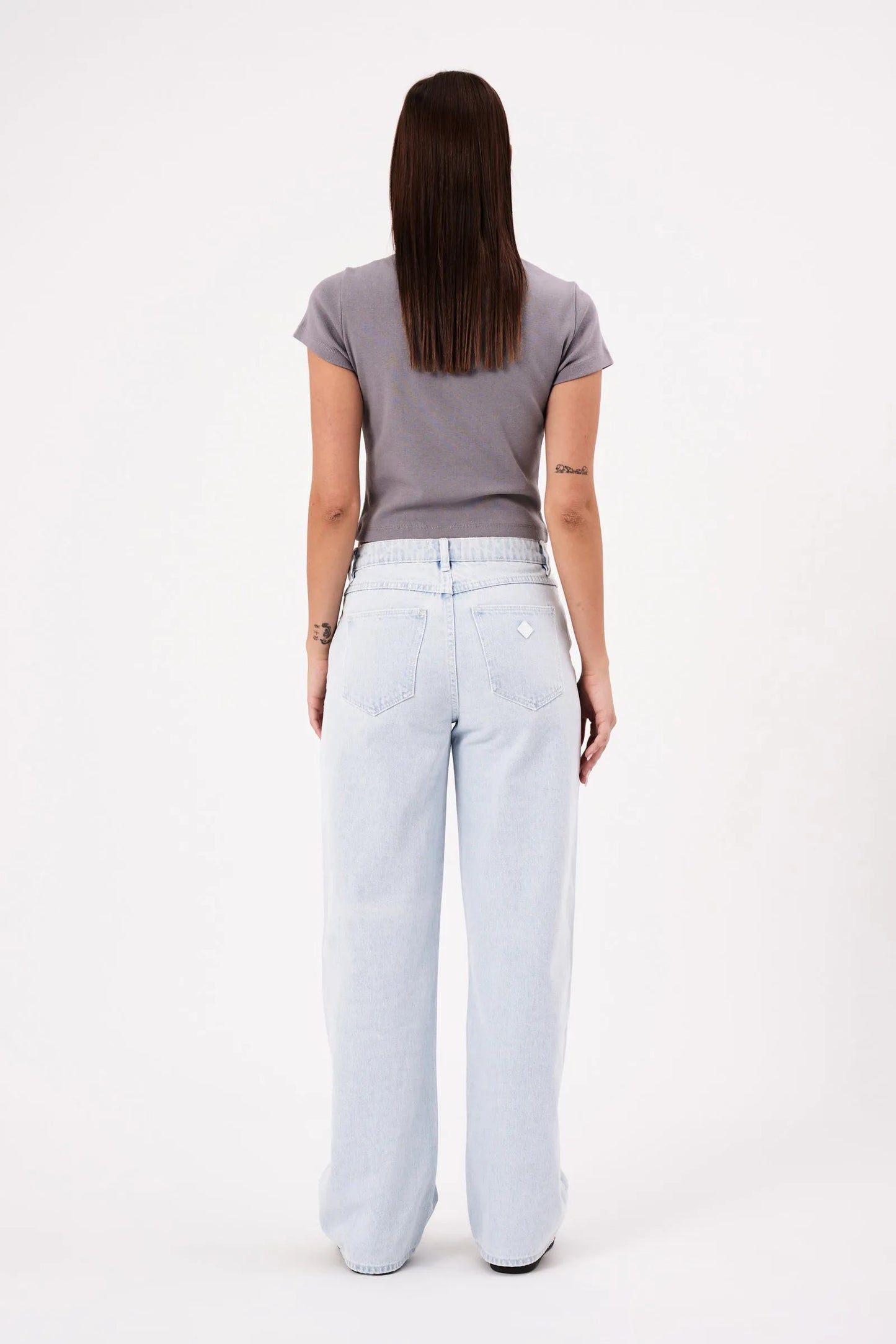 95 Mid Baggy - Kate