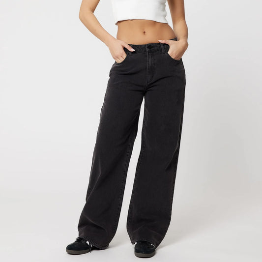 95 Mid Baggy - Heidi