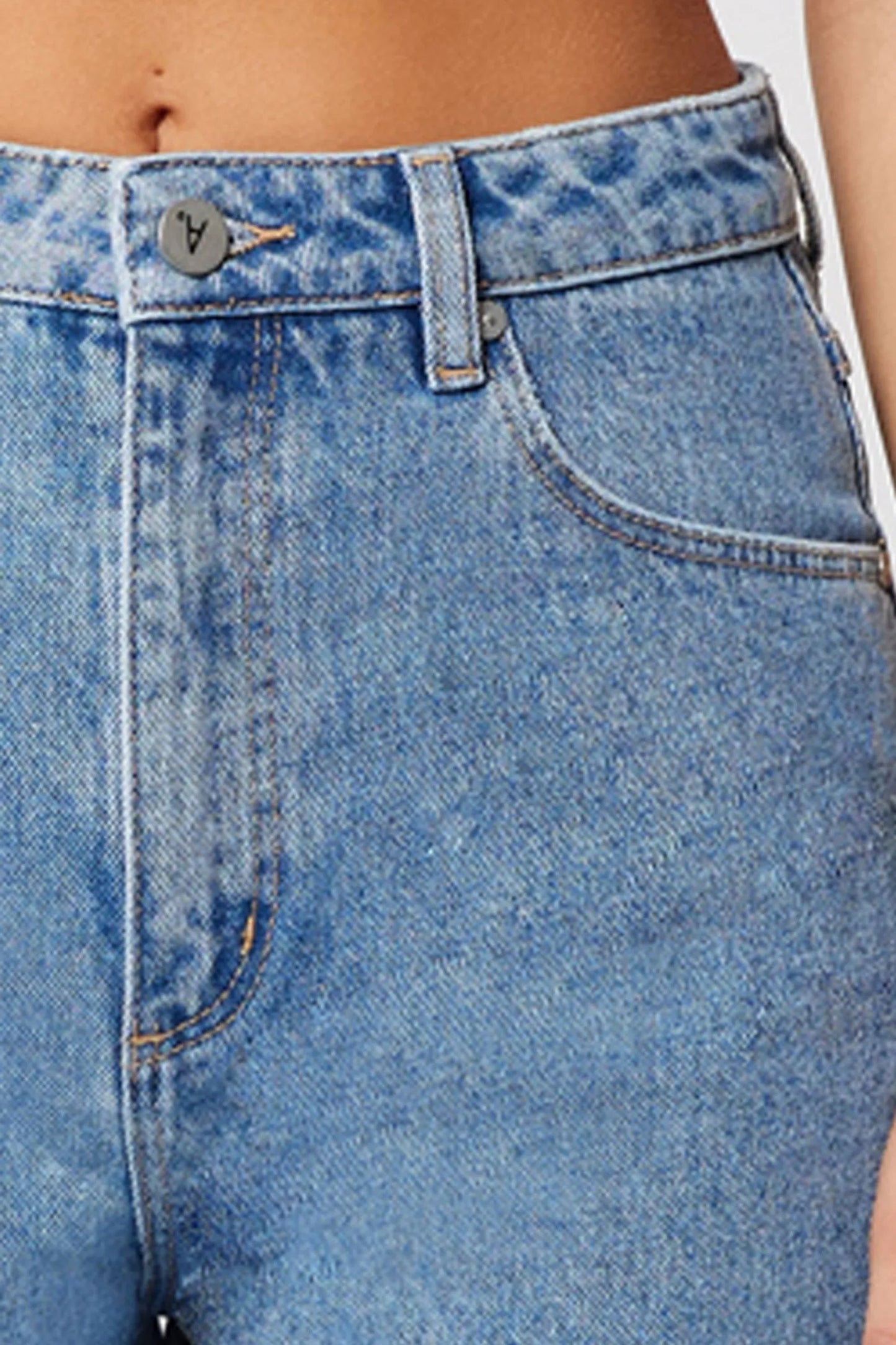 Carrie Short - Naomi