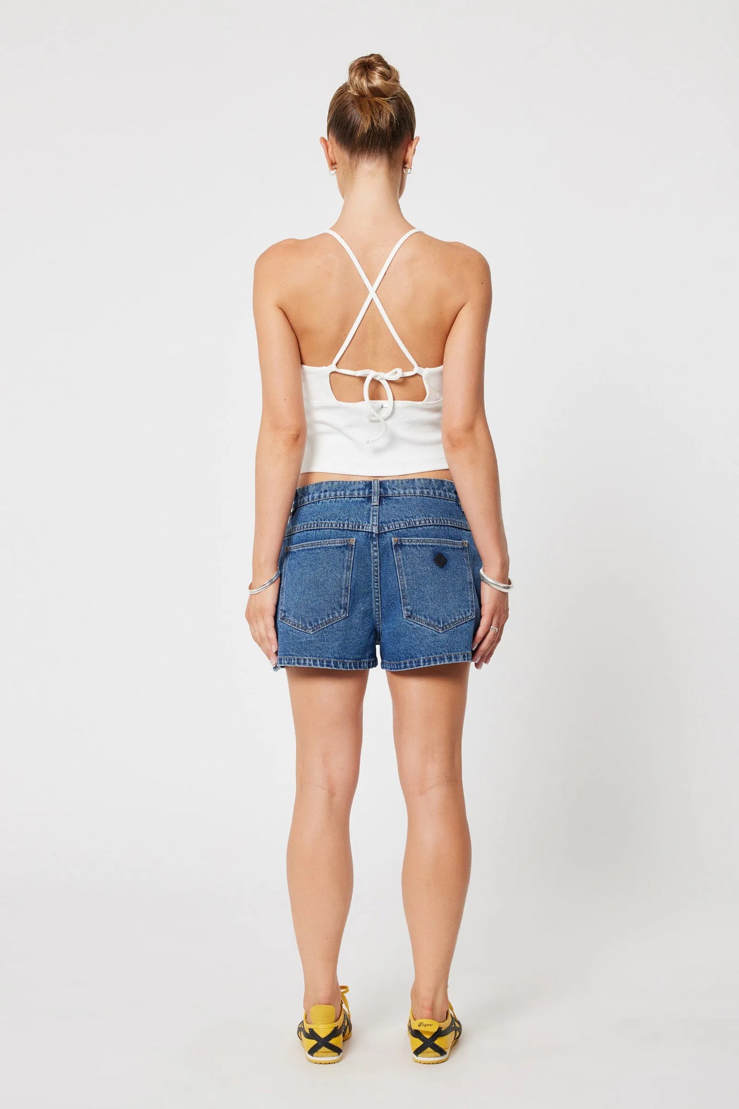 95 Baggy Short - Bella