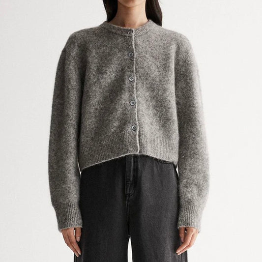 Abigail Knit Cardigan