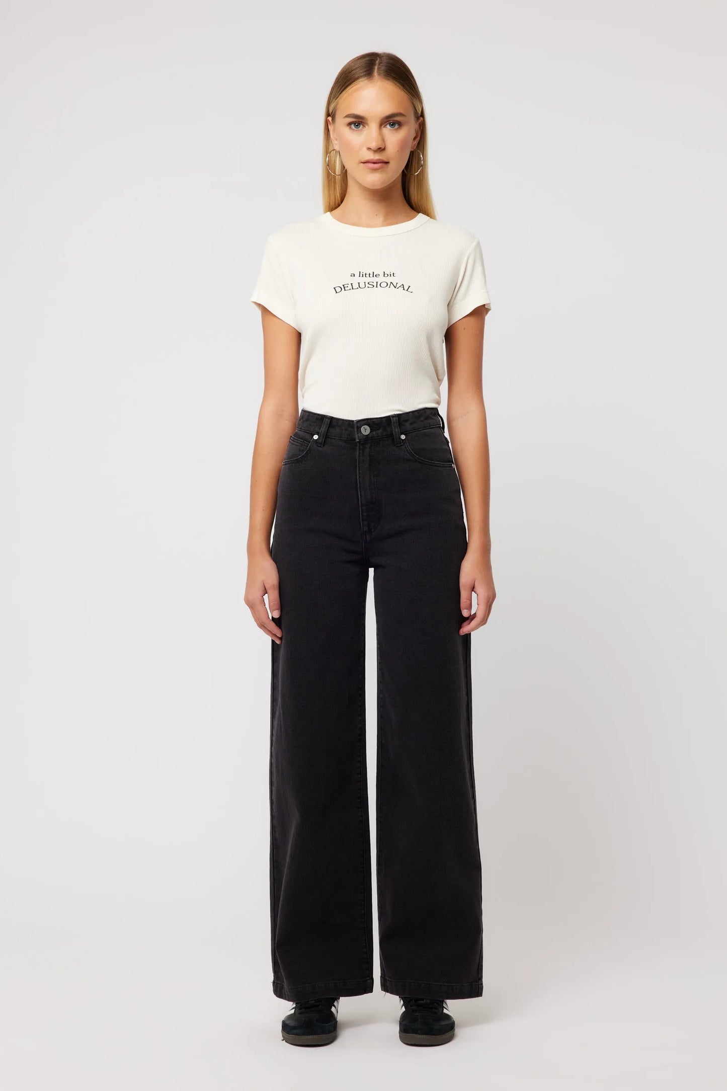 94 High & Wide - Sophie