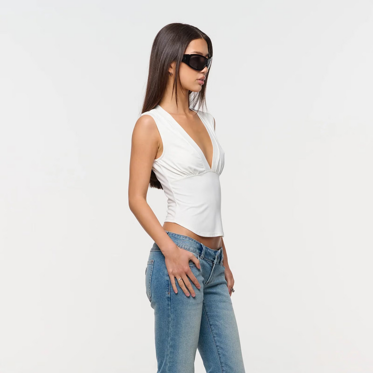 Supernova Top