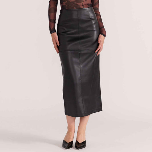 Edie Midi Skirt