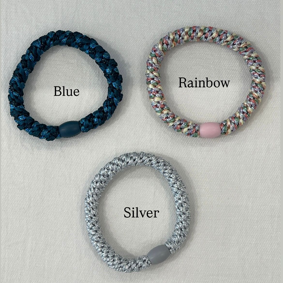 Kknekki Hair Tie