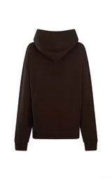 Squad Hoodie Chicory Coffee