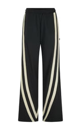 Races Trackpant - Washed Black