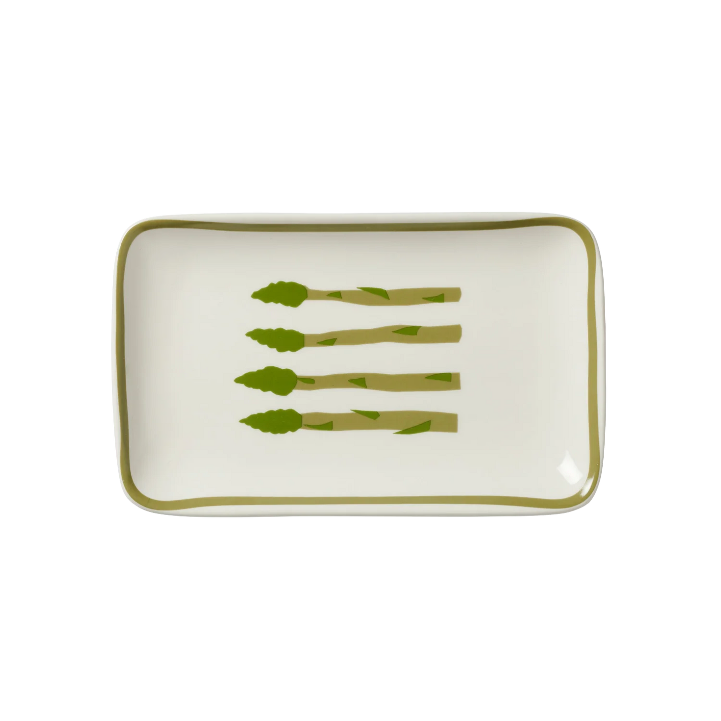 Asparagus Small Tray - CLICK & COLLECT ONLY