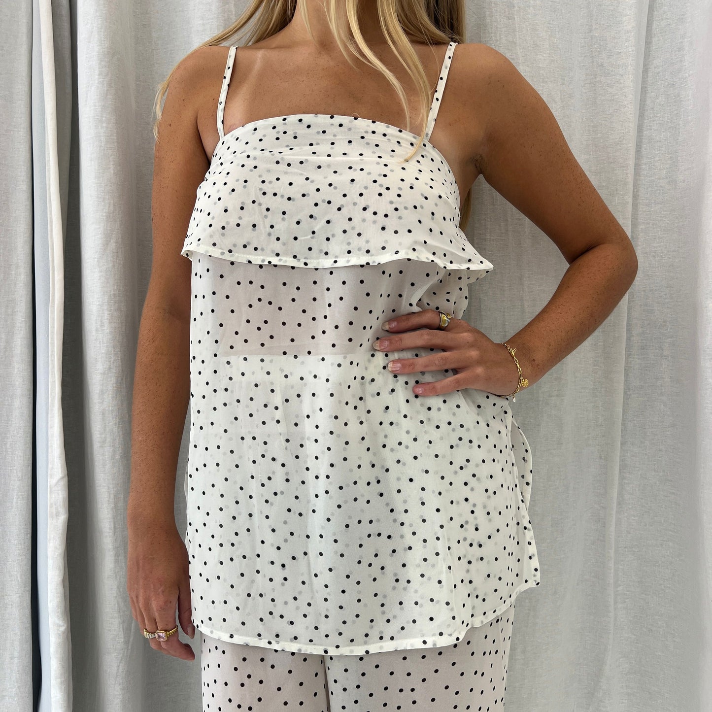 Maeve Top