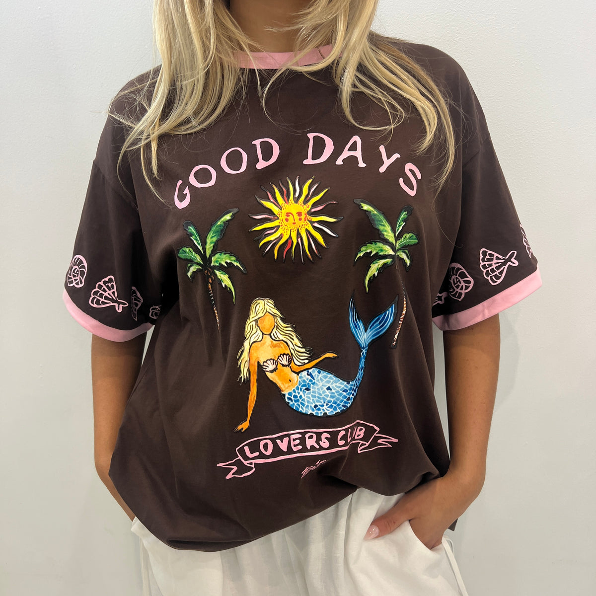 Good Days Shirt