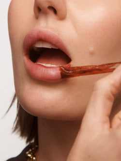 Lip Stain - Ballet Core