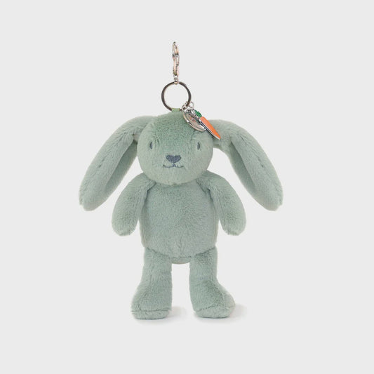 Beau Bunny Bag Charm