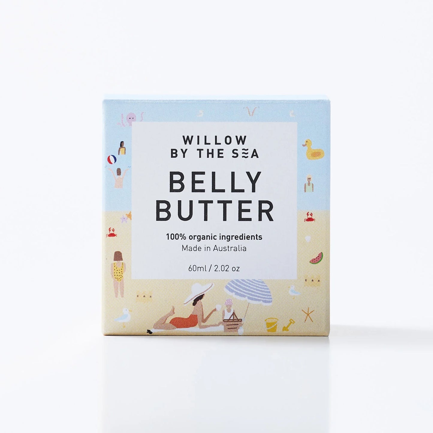 Belly Butter - Regular 60ml