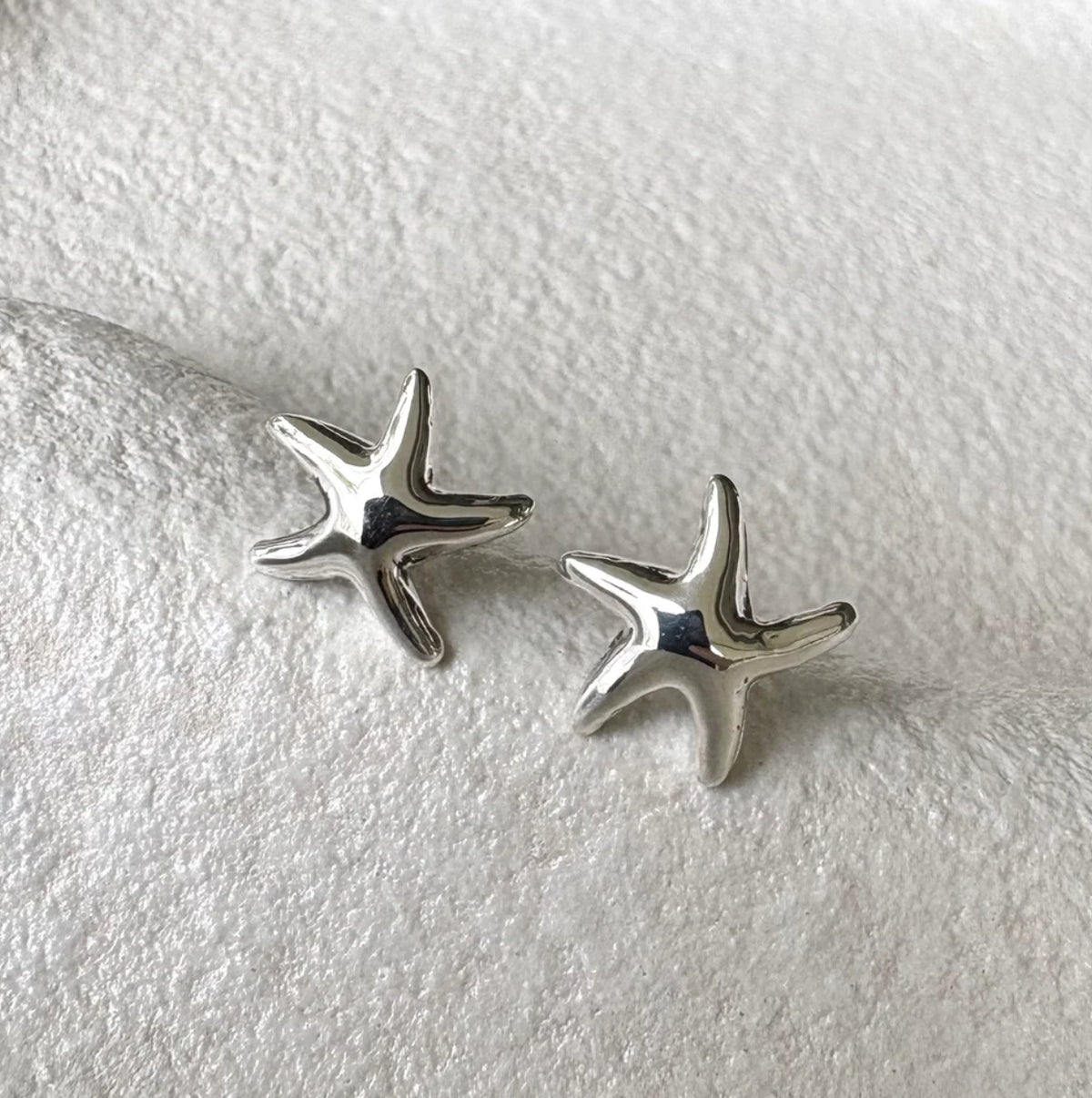 Sea Star Studs