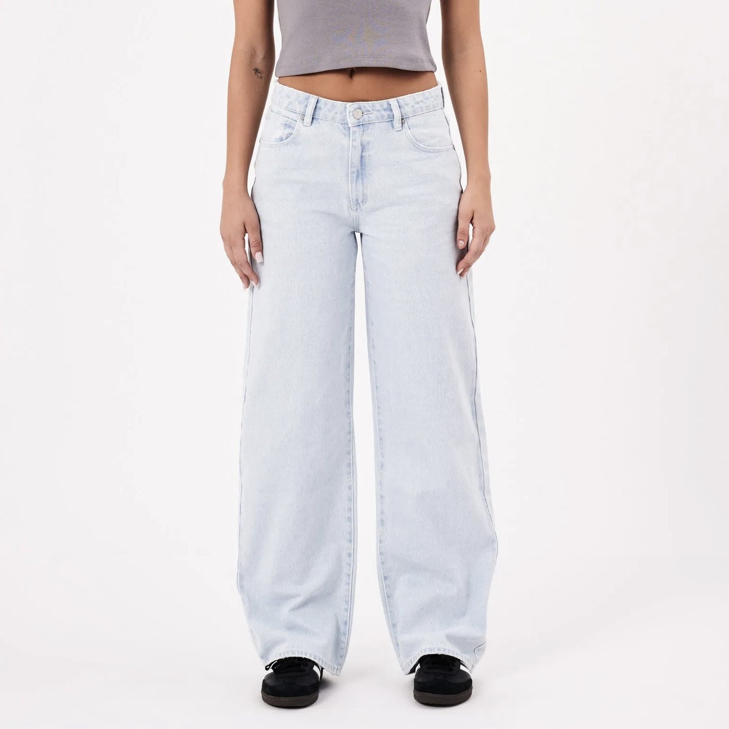 95 Mid Baggy - Kate