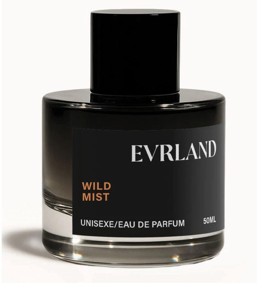 Wild Mist