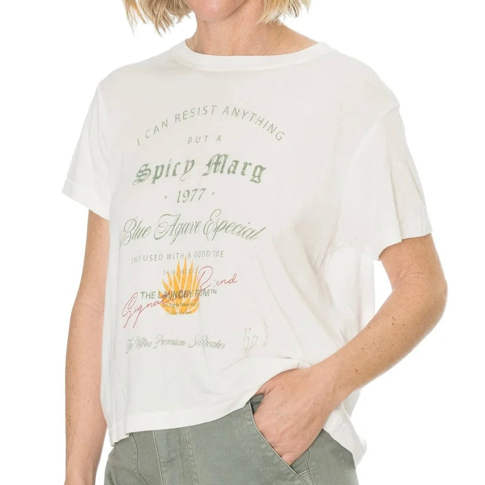 Spicy Marg Tee