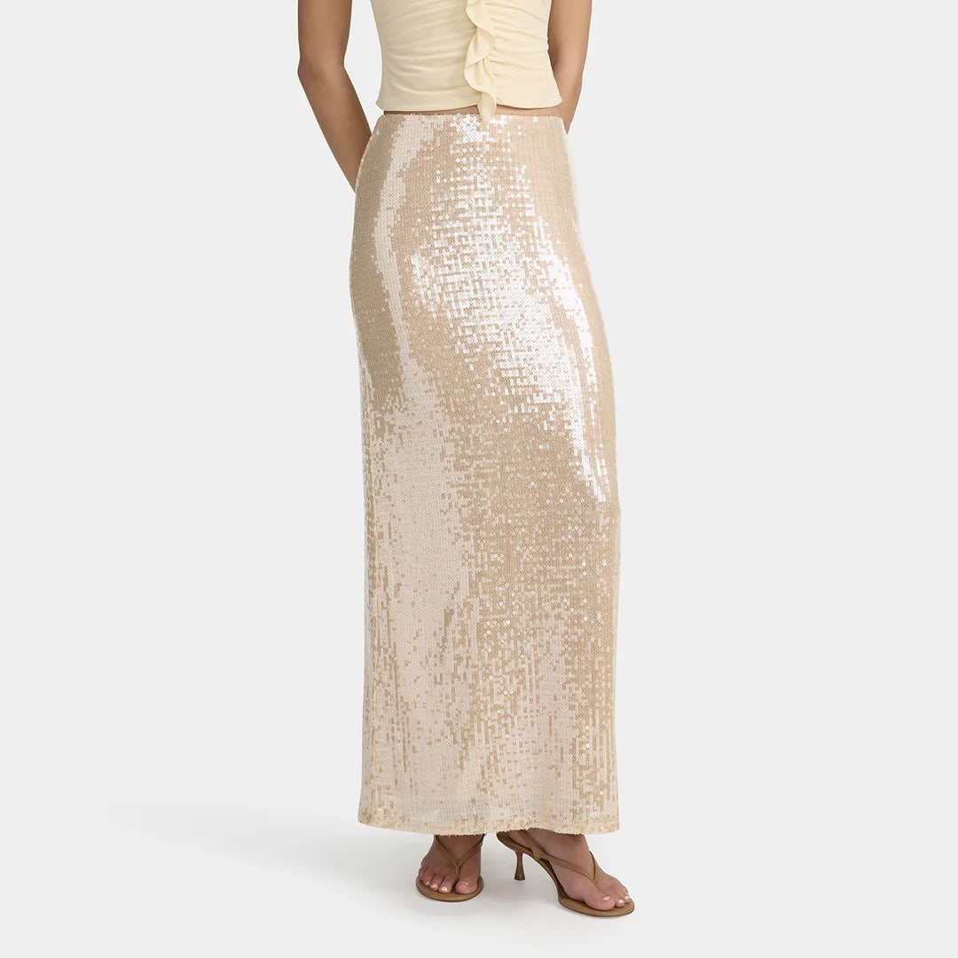 Marta Midi Skirt