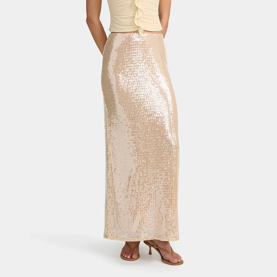 Marta Midi Skirt