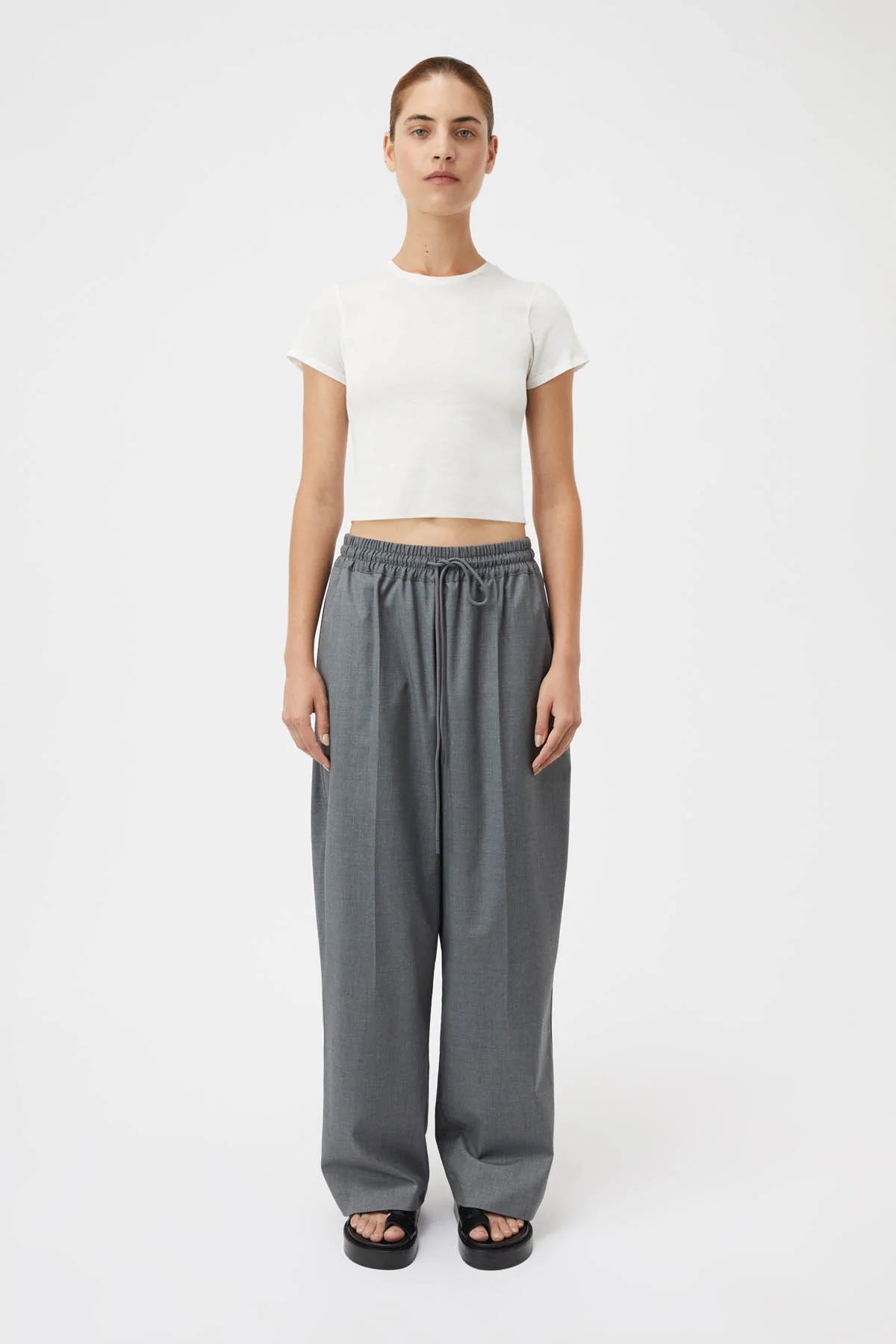 Zephyr Relaxed Pant