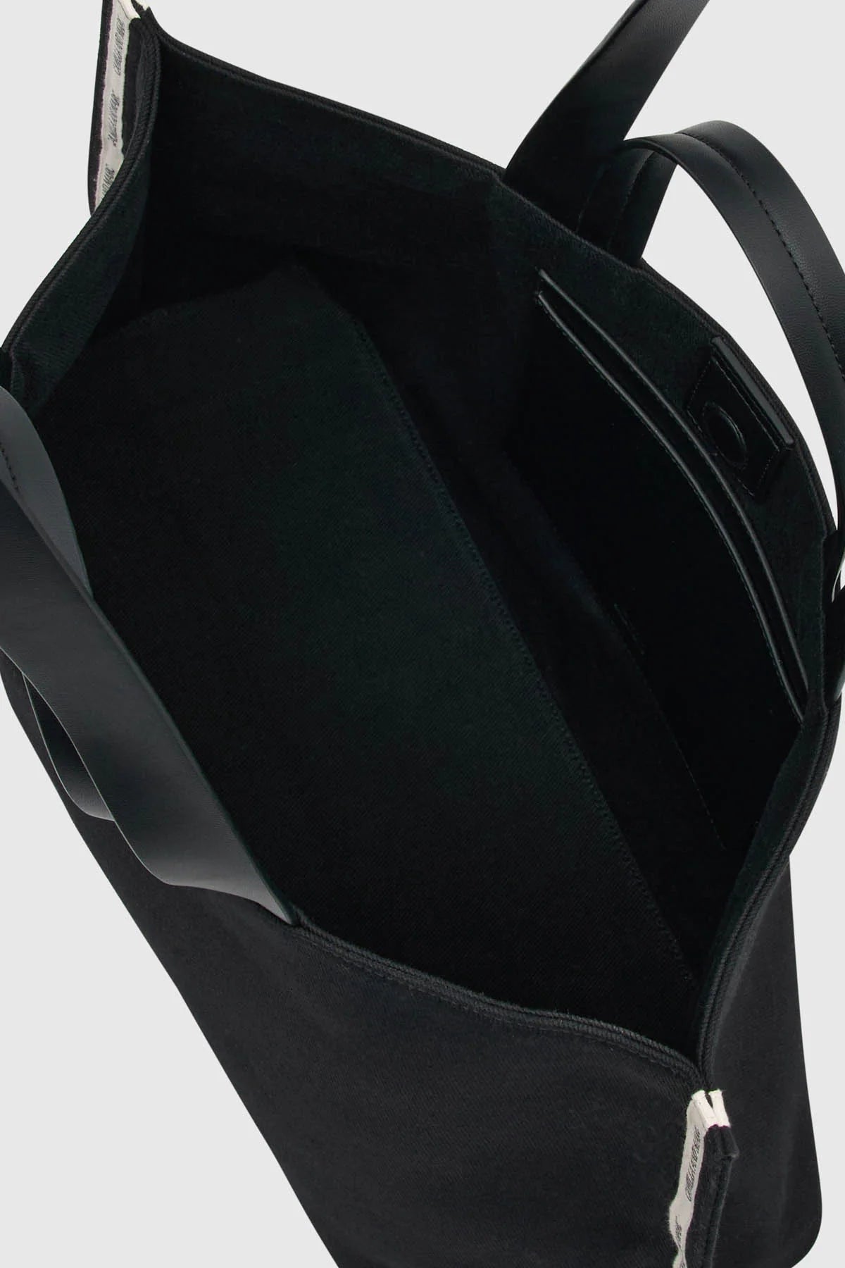 Alphonese Tote - Black